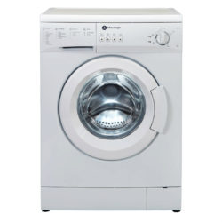 White Knight WM126V 6kg Washing Machine – White